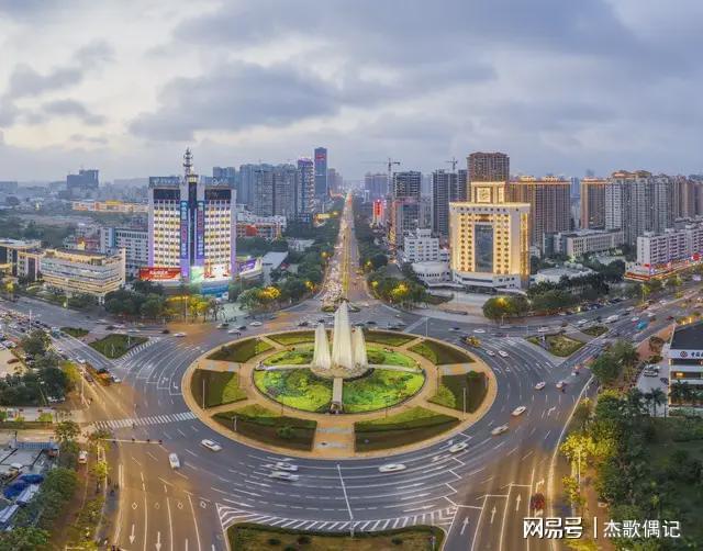 汕头市自然美景探索之旅，最新景点一览