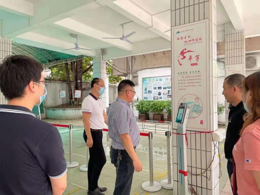 汕头金平疫情最新动态，小城温馨抗疫日常