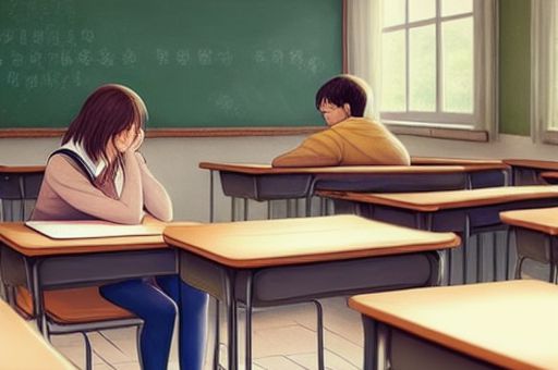 课桌下最新章,课桌下最新章，自然美景的探索之旅