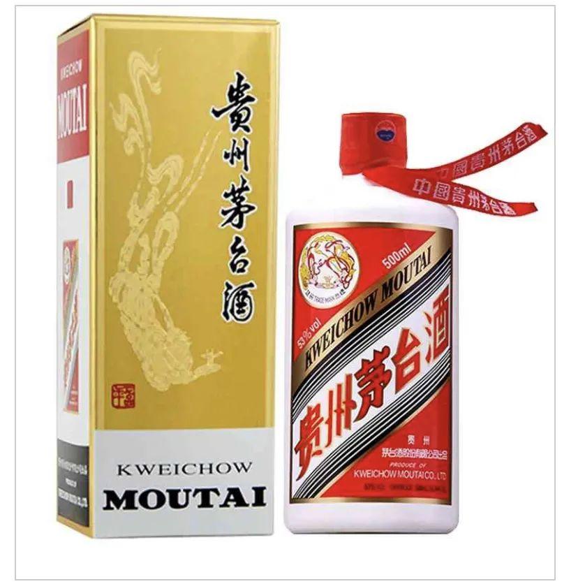 茅台行情，心灵远行与酒的交融之旅