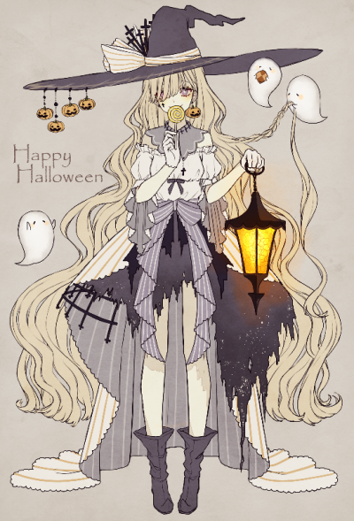 女巫动漫,女巫动漫，魔法世界的魅力探索