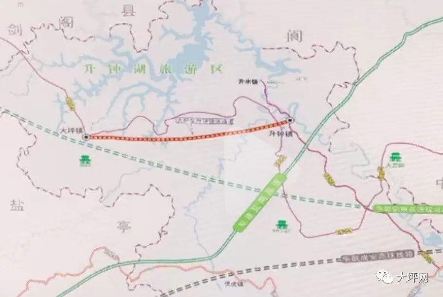 乐至县最新交通规划图揭秘，构建未来城市流动蓝图
