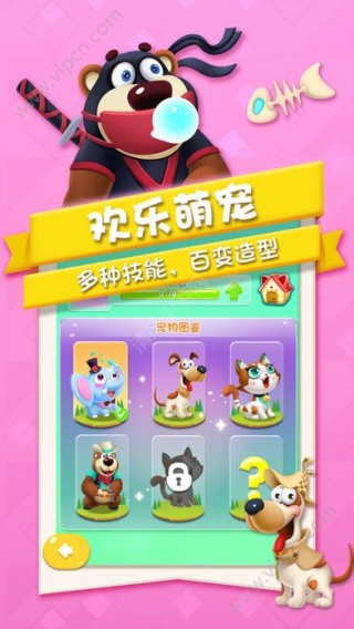 猪来了最新修改版，全新体验与改进，引领新潮流！