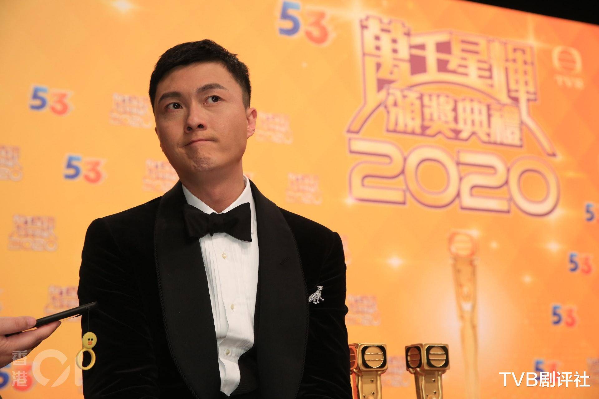 深度探析与观点阐述，TVB演员地位排行榜全景解析