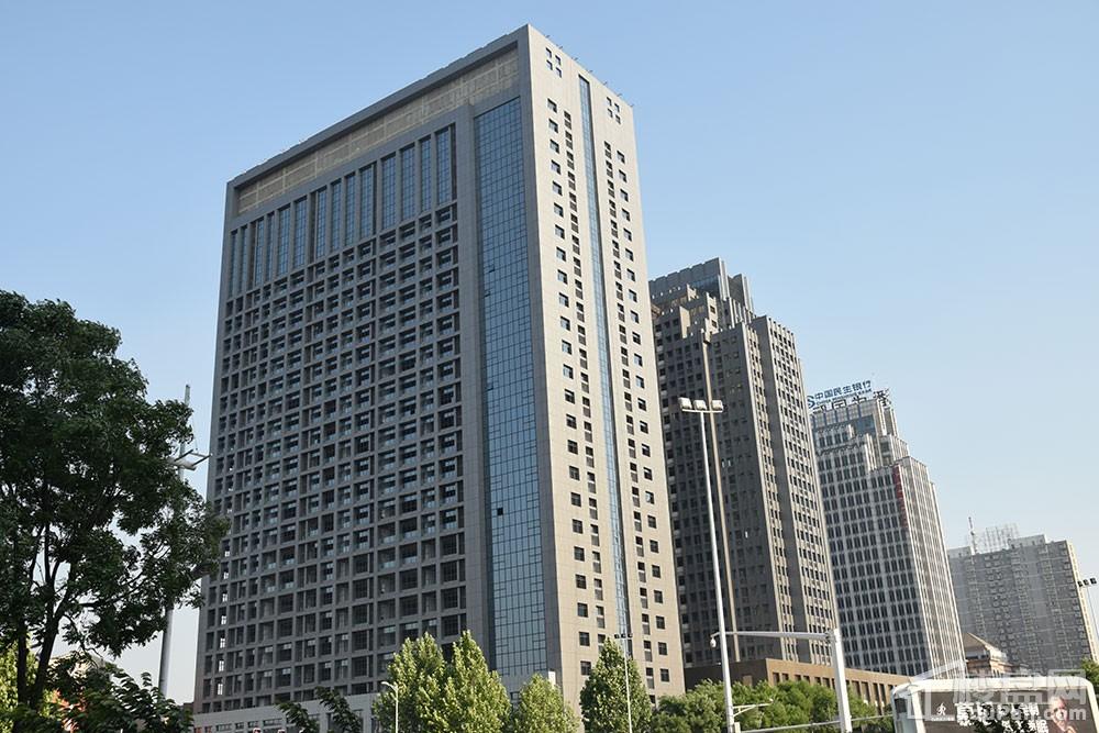 淄博华融国际最新动态更新