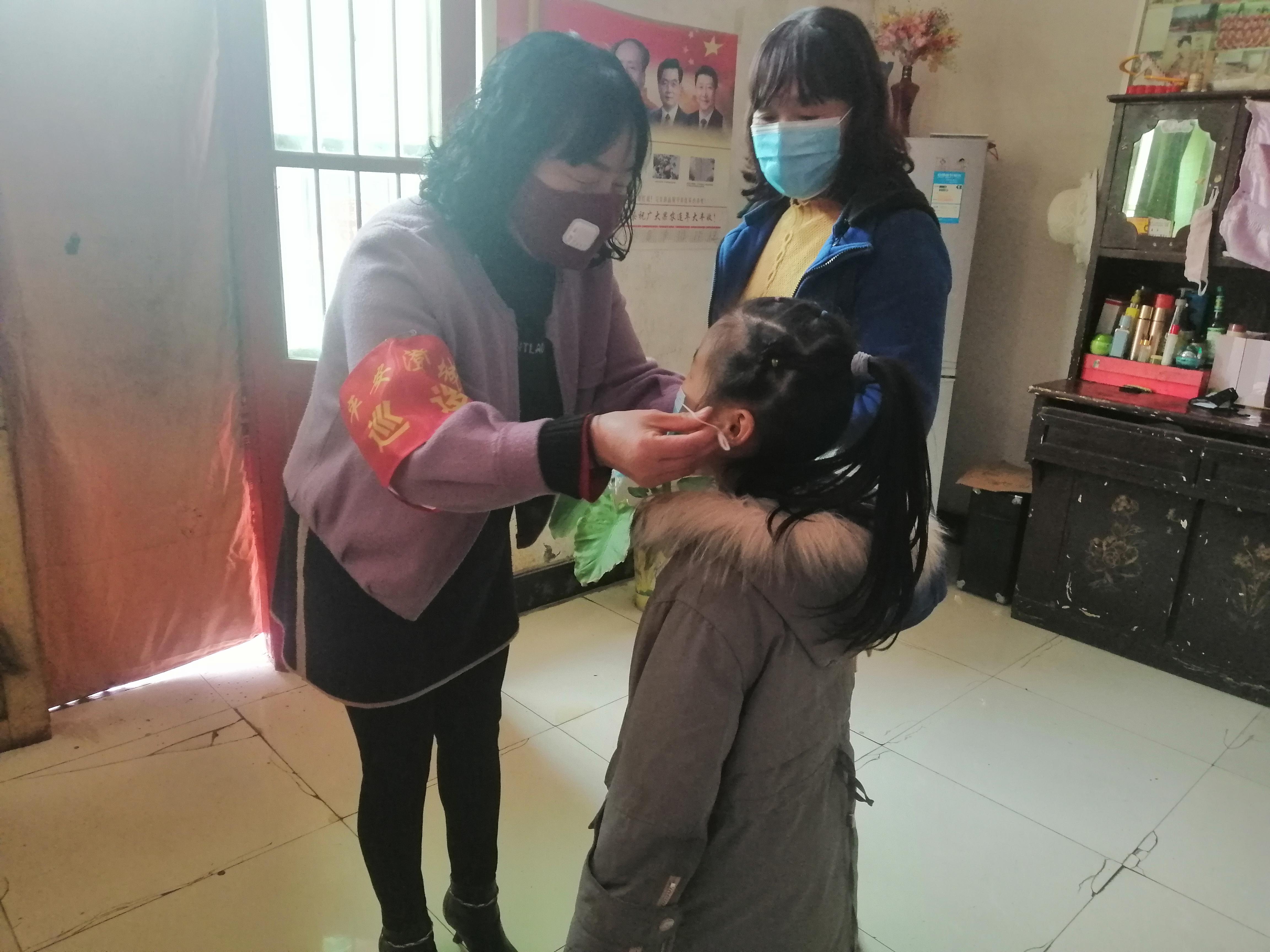 吉安疫情动态，自然微笑与旅行治愈的力量