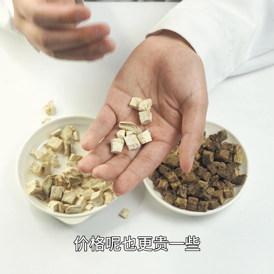 葛根现价的最新信息