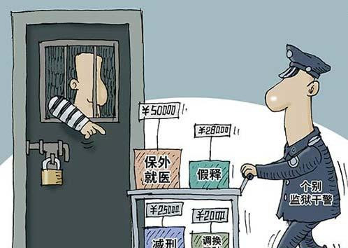 罪犯保外就医最新规定，变化的力量与适应的挑战