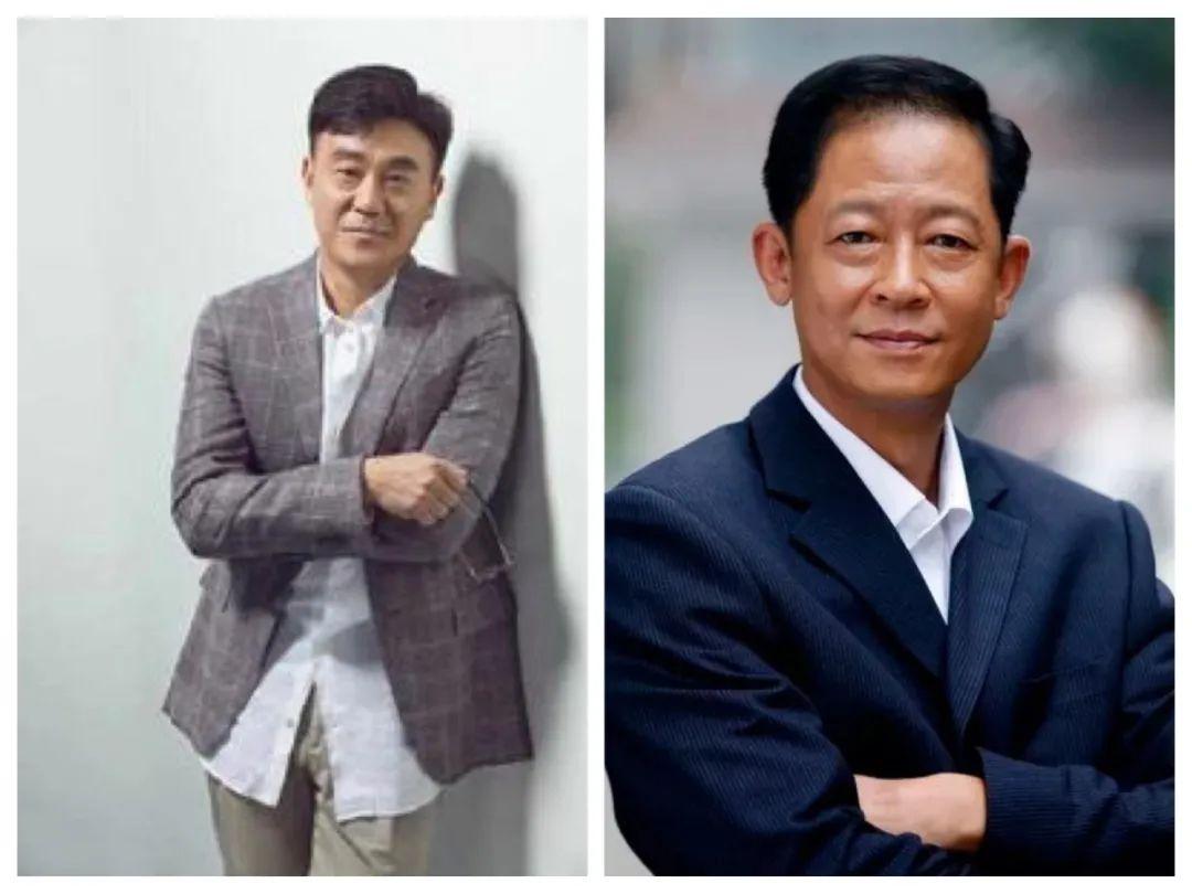 三体电视剧演员阵容一览表