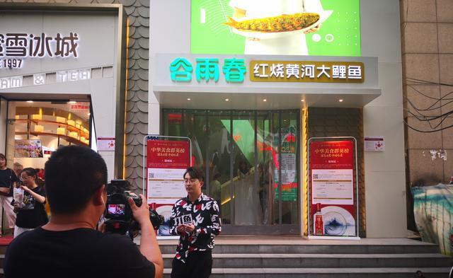 郑州美食广场租赁信息更新及巷弄深处的独特美食探索之旅