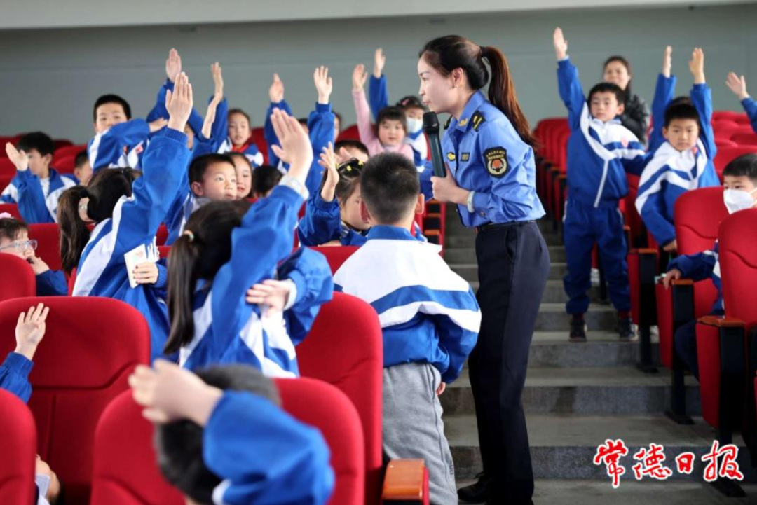 湖南城管动态资讯，与自然和谐共舞，探寻内心宁静之旅