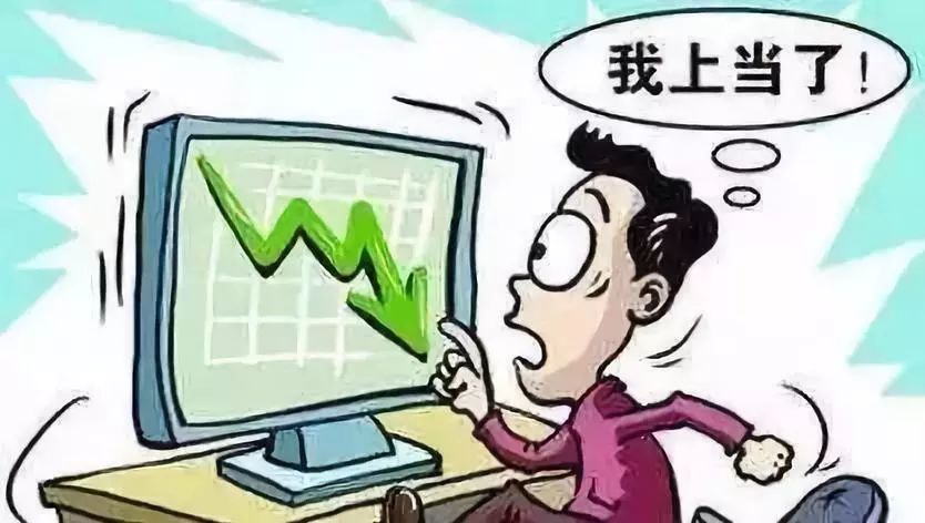 公司上市骗局揭秘，警惕与防范指南