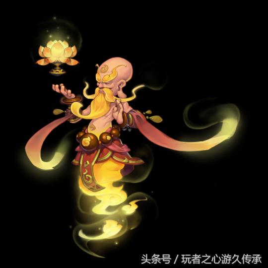 梦幻西游全新召唤兽引领西游新纪元揭晓！