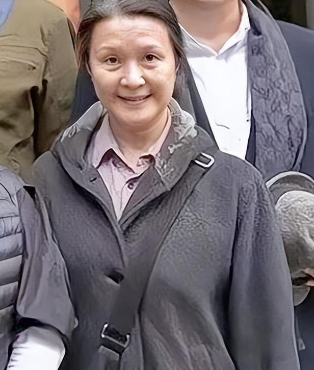 演员任冶湘现状，演艺之路的璀璨之星闪耀不止