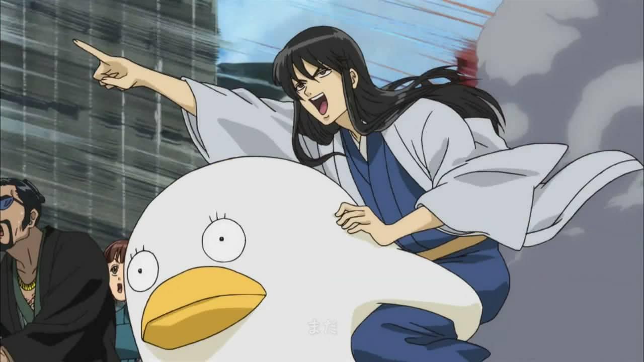 黑长直女主的自信成长之路——励志动漫故事