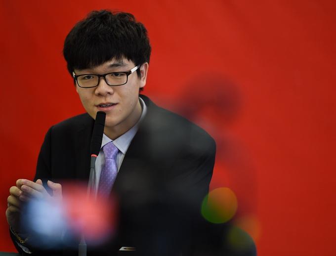 围棋最新等级分深度解读与探讨