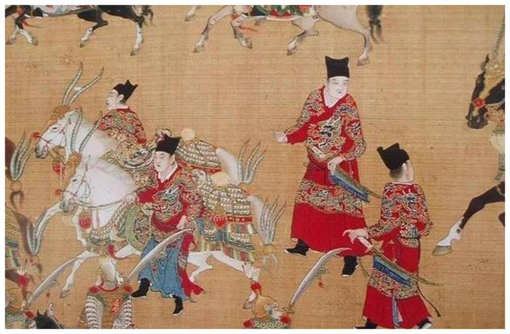 明朝贤夫最新章节获取指南，轻松阅读连载历史小说的秘诀