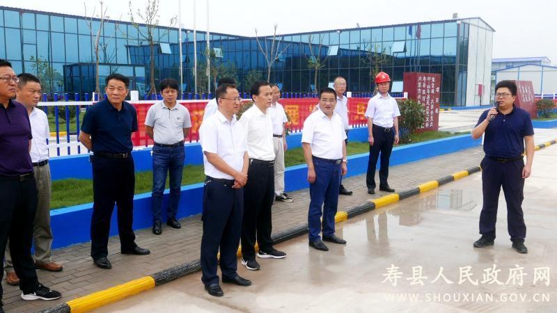 安徽寿县双桥最新动态，桥梁变迁与励志之旅
