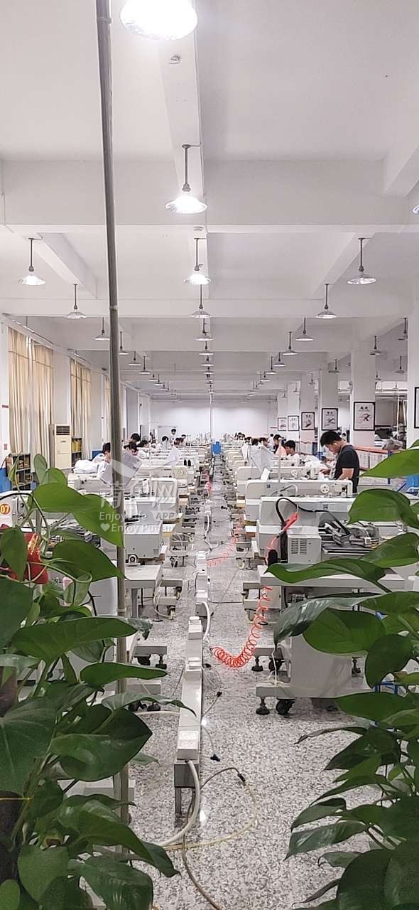 深圳针车机修职位招聘启航，技能之旅，无限可能探索