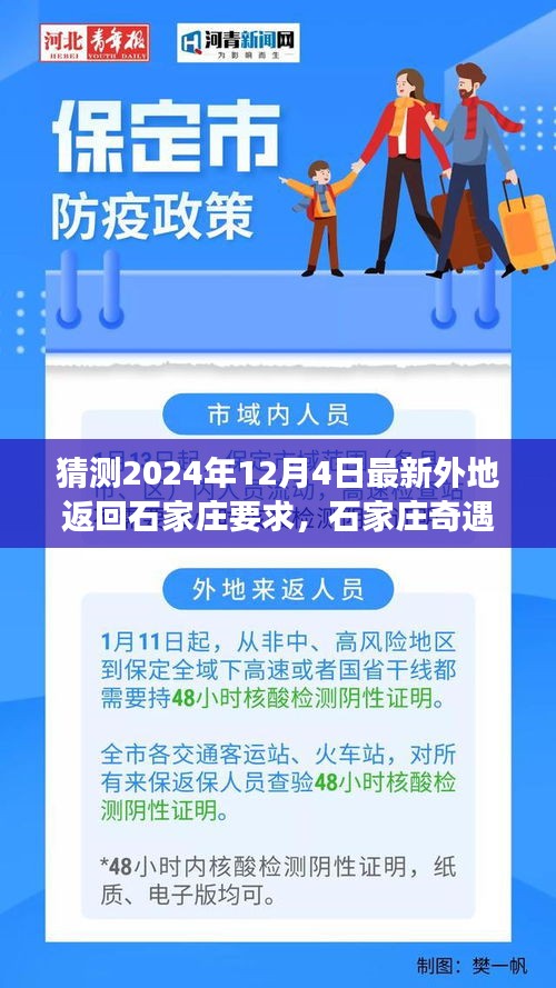石家庄外地回城政策解读与美食探索，独特小巷中的隐藏美食宝藏揭秘