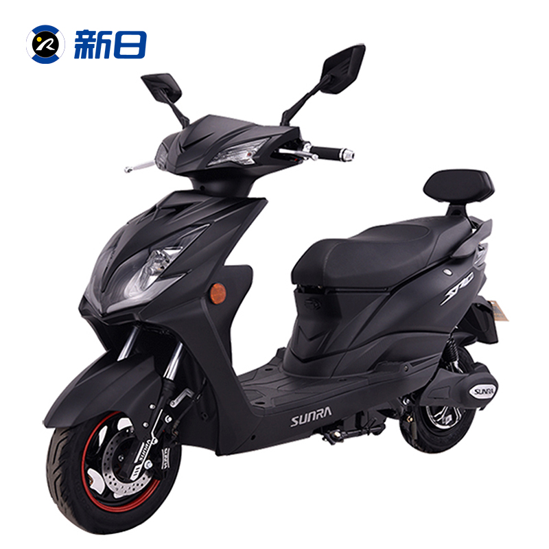 新日电动车最新款图片，驶向自然，探寻宁静之旅