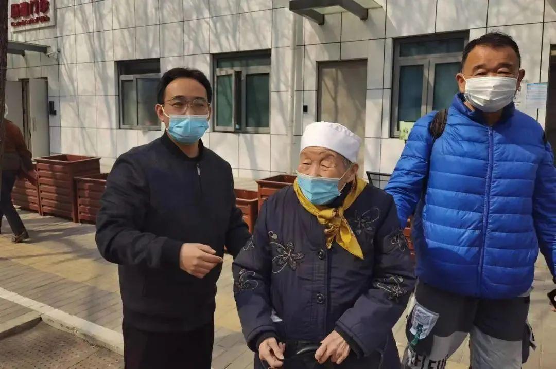虎坊路小区最新动态更新