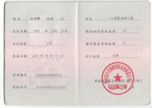 心理咨询师最新报考条件，开启心灵咨询之门的钥匙