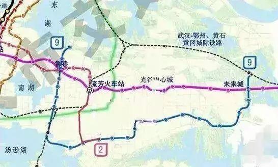 葛店开发区最新规划图深度解析与观点阐述