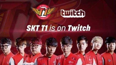 SKT最新比赛视频，赛场风采与观众期待的激烈碰撞