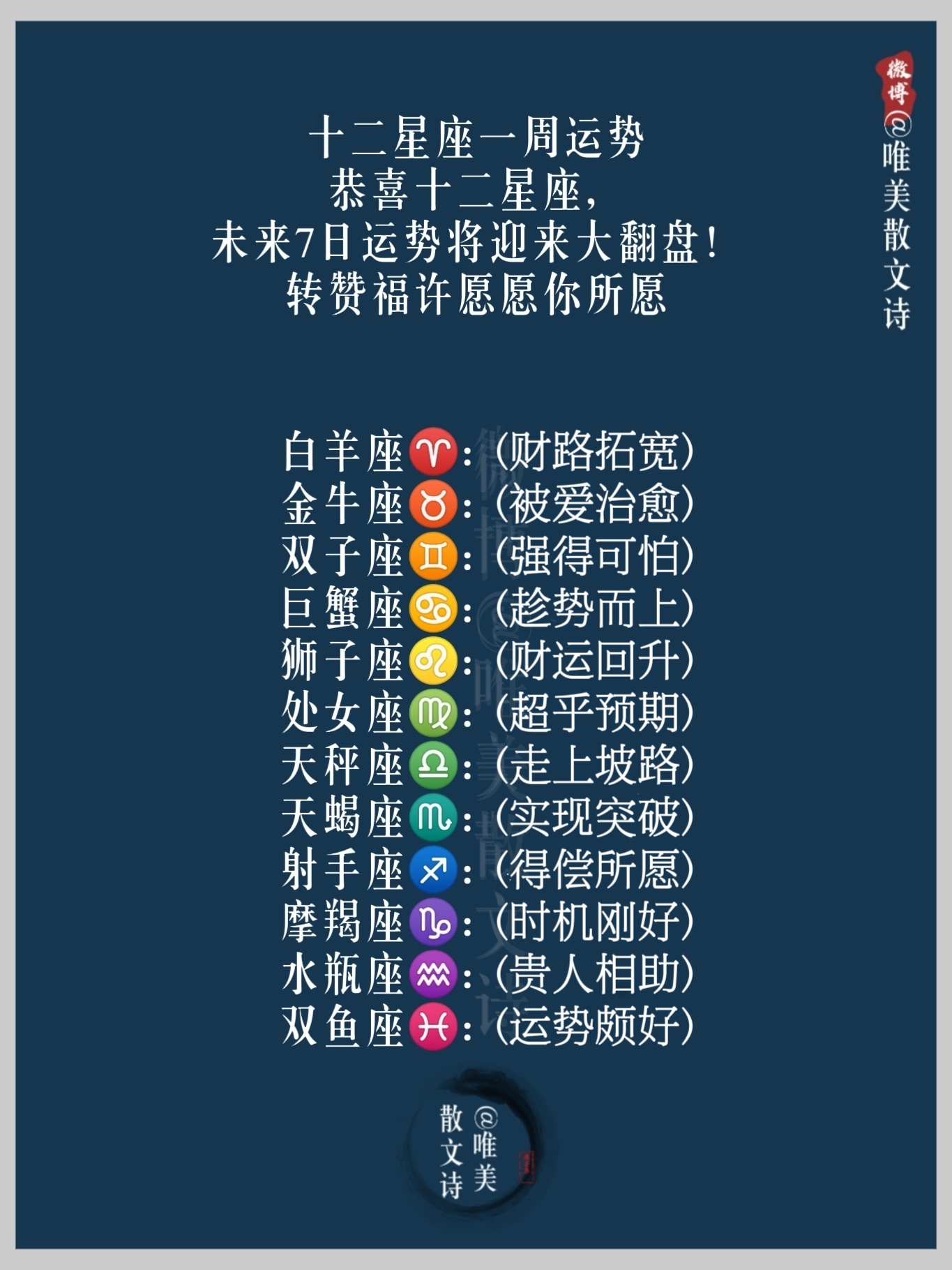 最新下周星座运势揭秘，小巷星象秘语与独特小店探索之旅