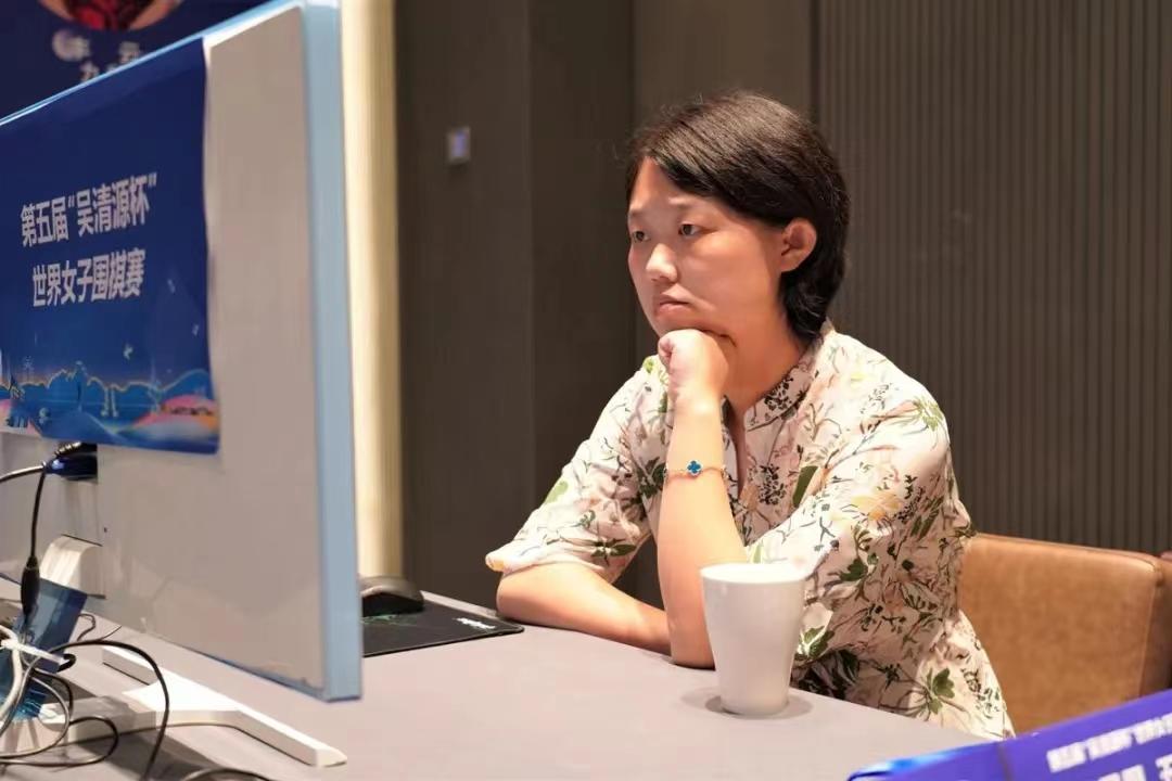最新围棋赛事，与自然共舞，探寻内心宁静之道