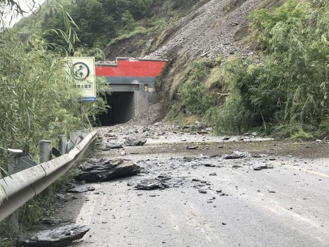 驰骋之路与小径惊喜，最新213国道路况详解