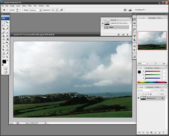 Photoshop最新软件版本，开启创意之旅，探索无限可能的自信与成就感