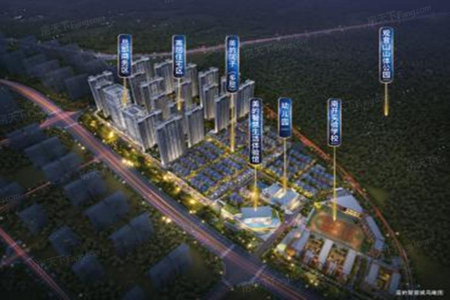 泉州最新楼盘价格，时代印记与城市的脉动