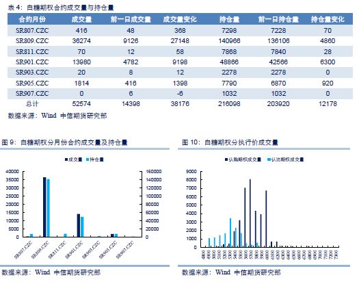 商品期权最新动态，变化中的机遇，激发自信与成就感