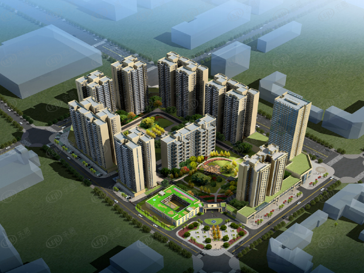 江油租房最新动态，探寻理想住所的指南