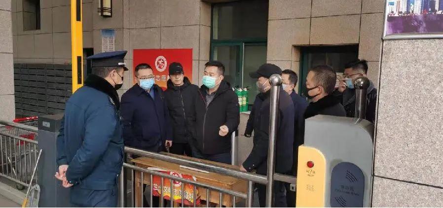 甘肃兰州疫情最新报道，科技引领抗疫新时代进展